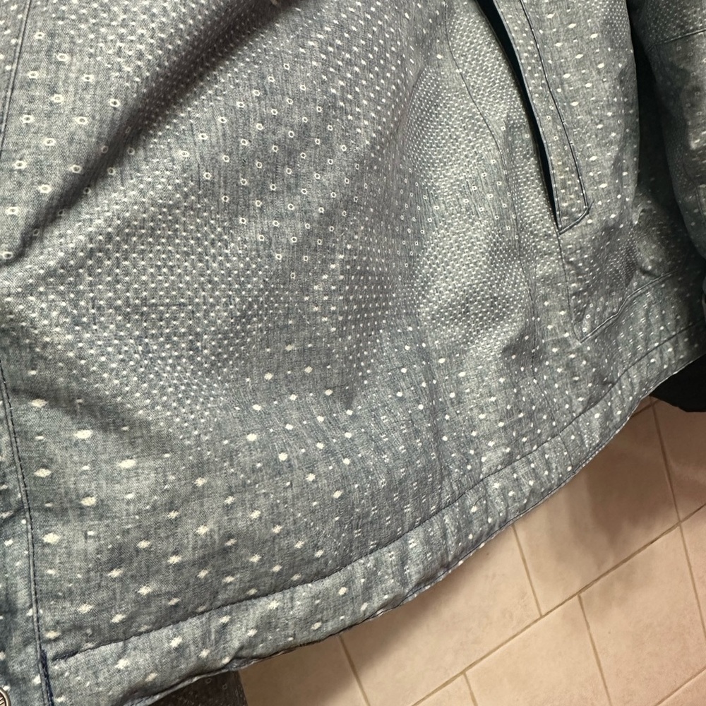 Armada Ski-Snowboard Jacket - Picture 5 of 9